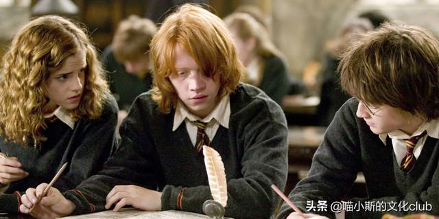 鲁伯特·格林特承认,拍摄《哈利·波特》有时会让他感到窒息