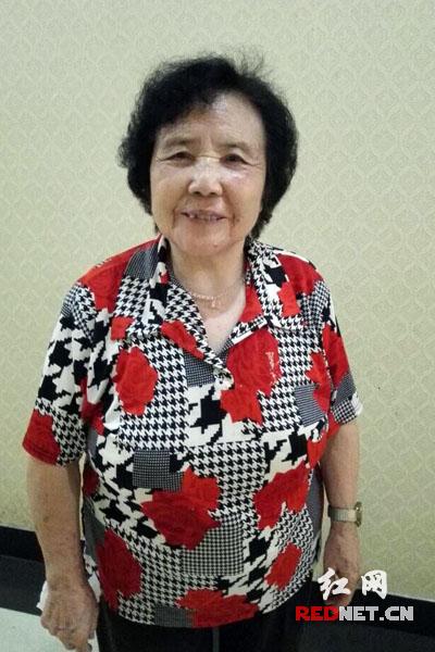 回顾那些年，八千湘女一起走过的青春