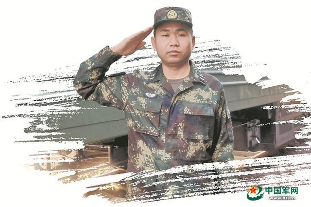 走进这4名押运兵的生活，聆听他们成长中的酸甜苦辣