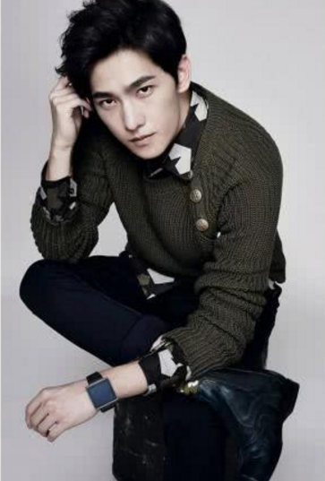 杨洋新发型真是绝了！剪寸头man到爆炸，再不是当初的奶油小生了