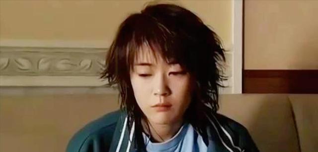 为艺术献身的女星——寺岛忍