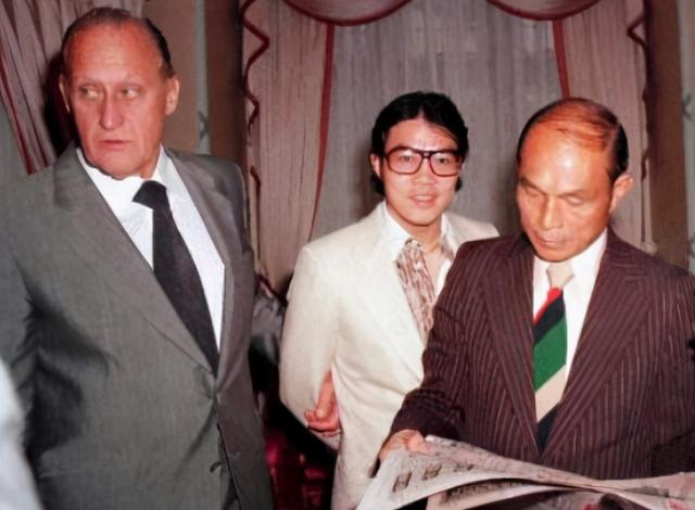 深度开扒:郭晶晶嫁给霍启刚八年,给霍家带去了什么影响?