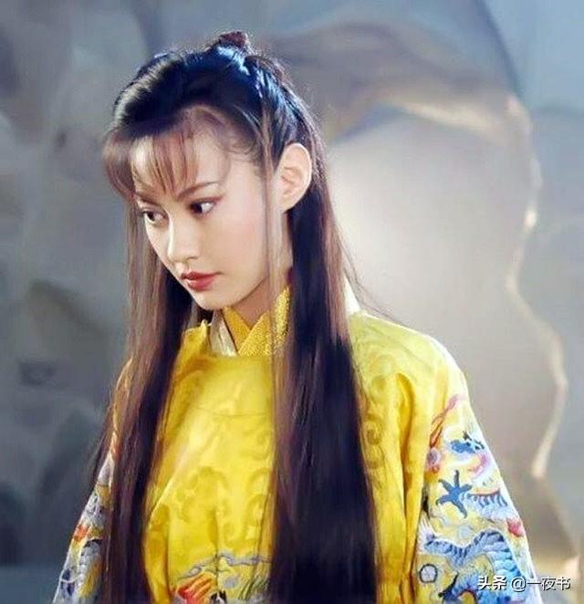 武侠剧中能吸人内力的十大神功，北冥神功第八，吸功大法仅排第二