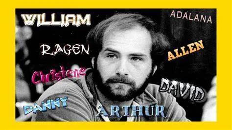 美国最著名多重人格案例，24个人格，24个比利