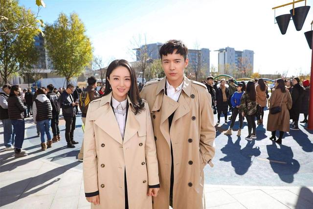 高云翔性侵案细节曝光！女受害人法庭陈述经过，却只字未提高云翔