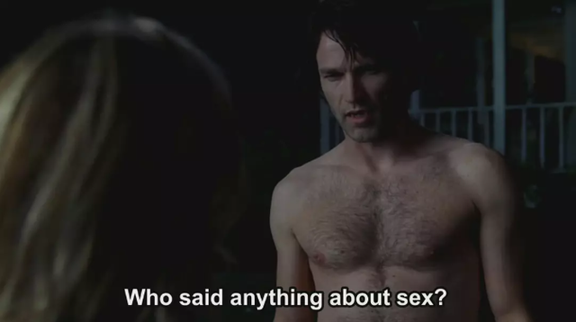 小黄台神剧选秀，大家最爱看的大尺度剧集是它