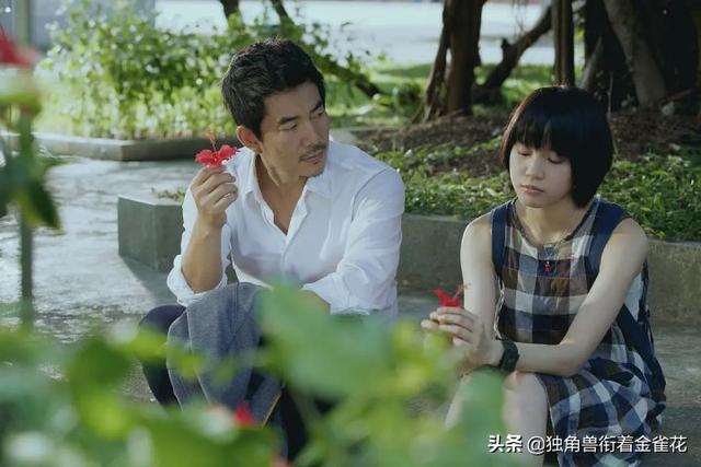 台影推荐《十七岁》：青春呼啸而过，没有人不怀念17岁