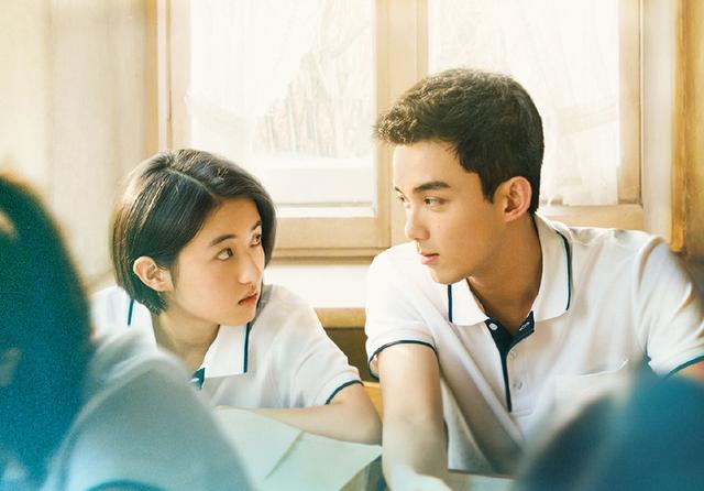 真打着BG旗号拍BL?《盛夏未来》这波挨骂冤枉吗