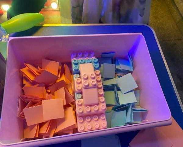 找对象也能抽盲盒？“1元脱单”突然大火，一个路口就有五家