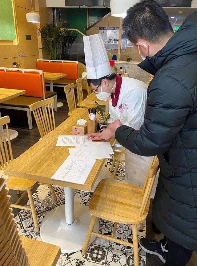 厉害了!她上了学习强国,致敬