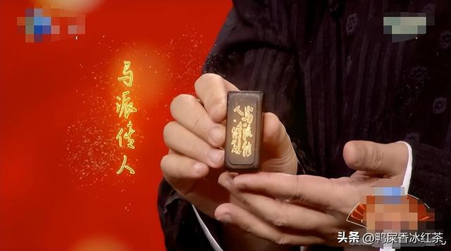 天津这一夜,暴露了刘威的“真实身份”,难怪郭德纲都得靠边站