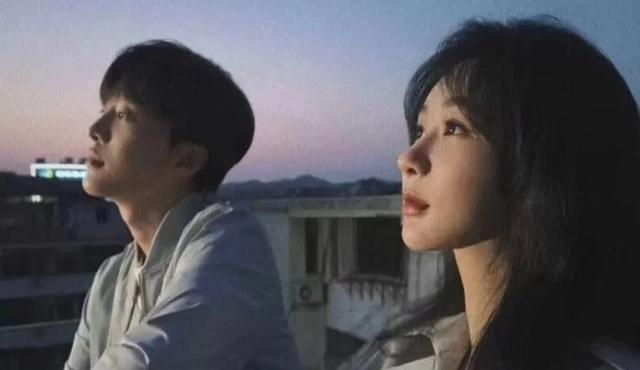 《要久久爱》：细节勾勒出的青春恋歌