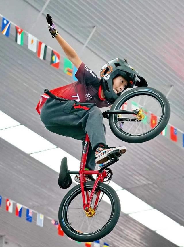 世界第一！他才12岁