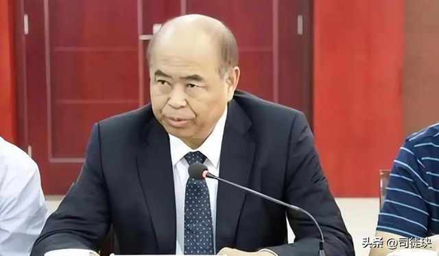 又一个前河南首富去世，许昌老板更惨烈，还有2个周口人锒铛入狱