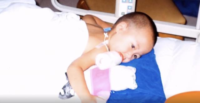 出生就是困难模式？少年先天脊柱裂，却逆天改命成最强大脑