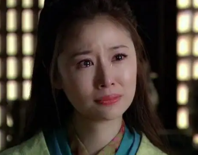 孙尚香:东吴的郡主,蜀汉的主母,两边都是家,又都当她是外人