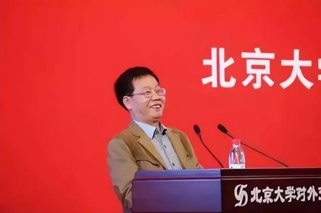 北大“屠夫”陆步轩：毕业后当街卖肉，被嘲20年，如今怎样了？