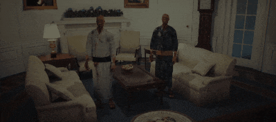 《昭和米国物语》真要当村里的第一个“街（gai）溜子”？