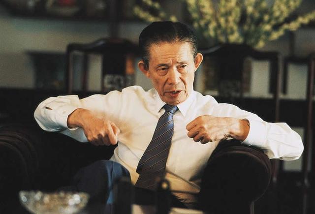 林明珠：跟首富男友赌气另嫁他人，连累3名子女无法继承千亿资产