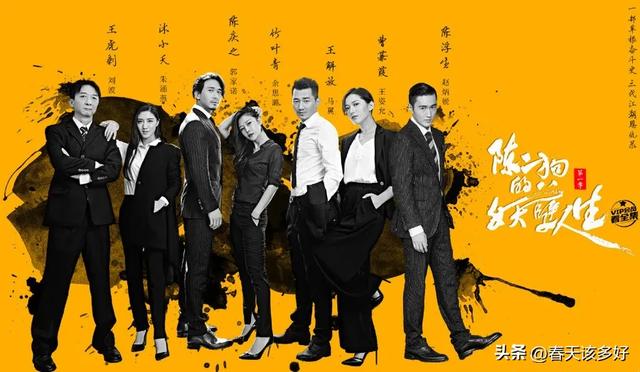 那些年被书名耽误的十本经典网文,看完后直呼真香!