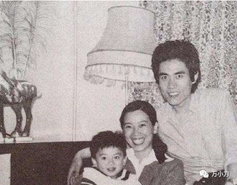 陈宝国的“风骚岁月”