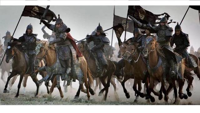 后赵的覆灭：石祗与刘显的权力斗争。