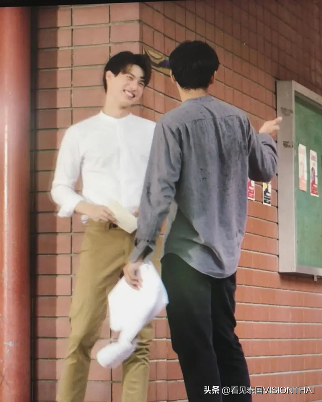 这5位泰国BL剧导演，看看你能认识几个？测测你的剧迷程度