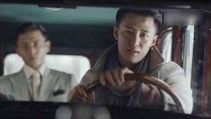 申琦(申琦民国造型亮相《烈火军校》开启热血之旅)