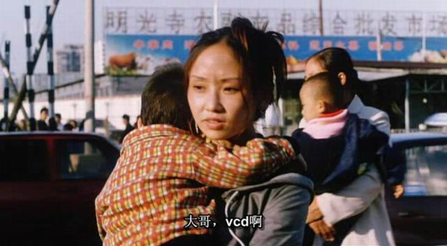 国产人性伦理片,题材大胆,直击女性之痛和乡村习俗的荒诞