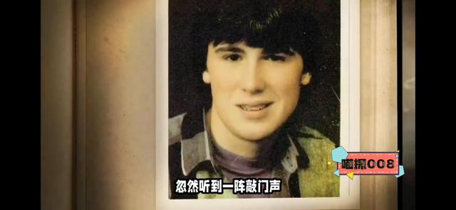 美国高中18岁啦啦队长被学长奸杀案