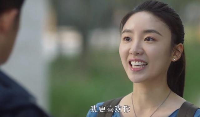 把三观按在地上擦,影视剧极品“绿茶”,林有有只能排倒数