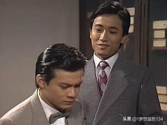 香港无线(TVB)电视剧(第310-312)大盘点