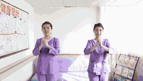 动起来做做手指操，预防老年痴呆