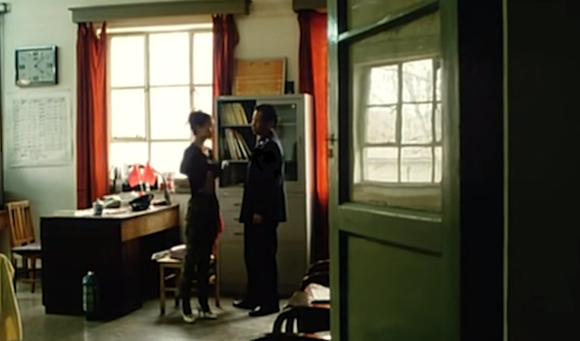 国产人性伦理片,题材大胆,直击女性之痛和乡村习俗的荒诞