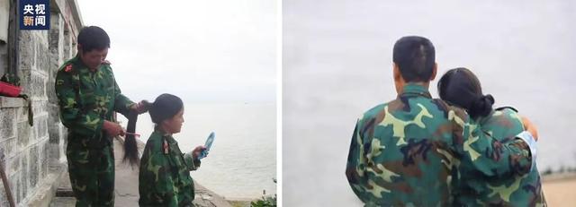 “想你的小花”流泪写信：我们都好，只是少了你