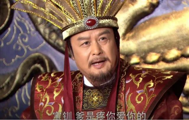 王宝钏守寒窑18年,为何当了18天皇后死了?她的死让薛平贵缓口气