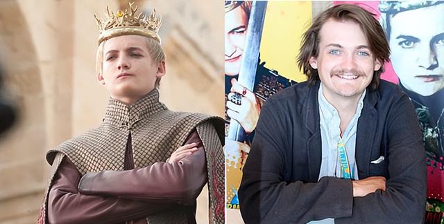 “权游乔佛里”办婚礼，质朴温馨新娘可爱，30岁的娃娃脸重返银幕