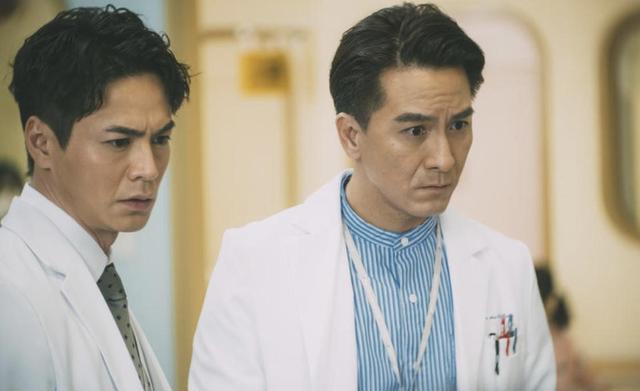 《星空下的仁医》演员演技评价,12岁童星悲情戏抢镜过主角