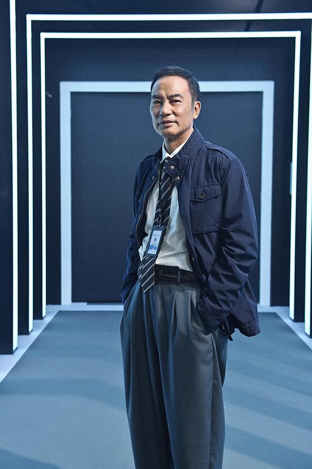 揭秘《断网》：主打反套路，将网络世界“动作化”