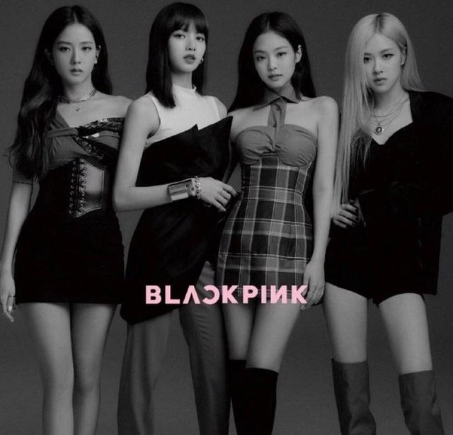 哲仁王后YG投资股权图被扒,幕后老板是中国企业,粉墨也受波及