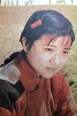 黄土地电影(重温八十年代老电影《黄土地》)