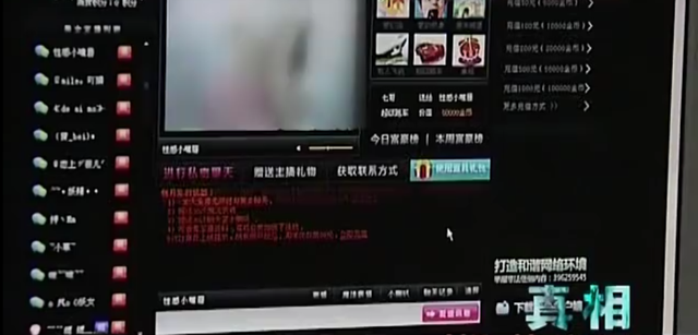 2009年,7.3亿访问量的色情网站“丁香”覆灭,背后是谁在操控?