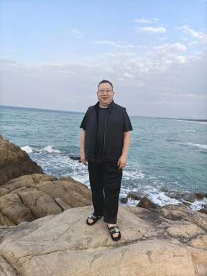 我的初中时代(我的青少年时代《九十二》)