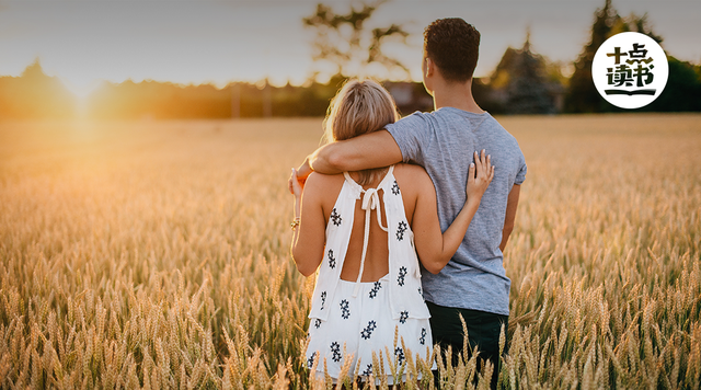 检验婚姻幸福的标准：老婆开心