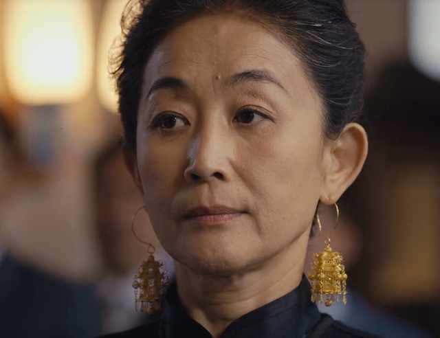 古董局中局2:老朝奉是谁?许愿与他有多少渊源?且看我为你揭晓