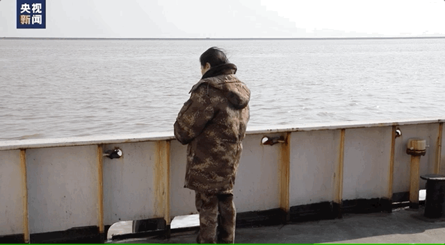 “想你的小花”流泪写信：我们都好，只是少了你