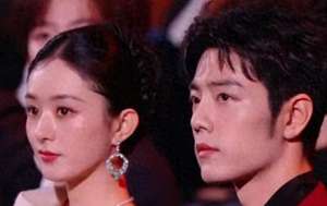 微博之夜肖战(微博之夜现场大混战肖战坐前排王一博不敢落座，关晓彤被边缘化)