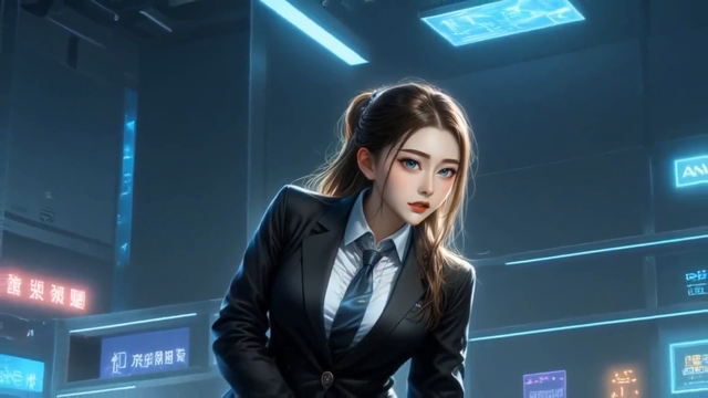 第06集、时间守护者