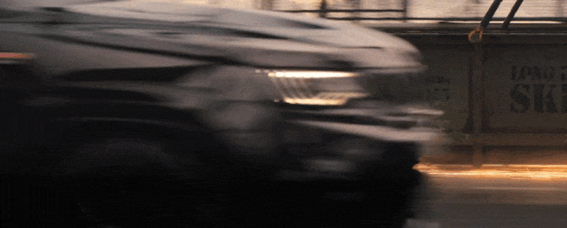 终于来了一部爽片，却被排片限制了