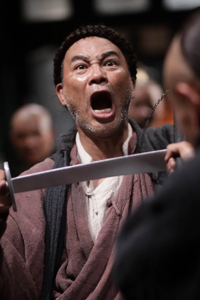 历史事件改编，孙文赴港遇刺，八大义士舍身相护——《十月围城》